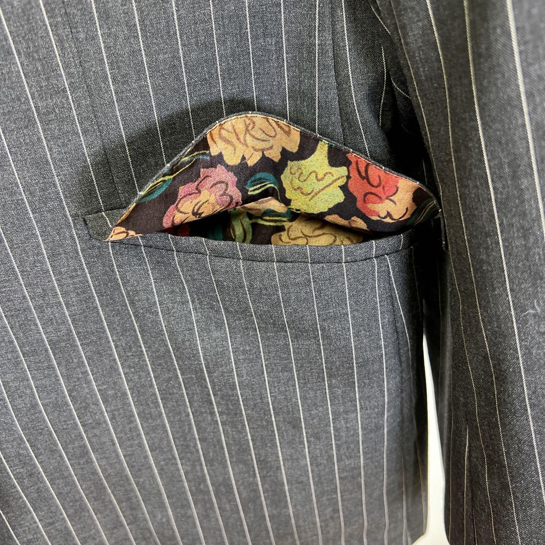 ポールスミスコレクション　オーダースーツ　ビジネス　Ⅼサイズ相