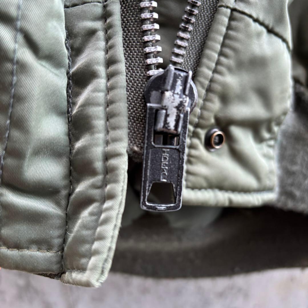 【12/25まで限定値引】SPIEWAK N-2B フライトジャケット M