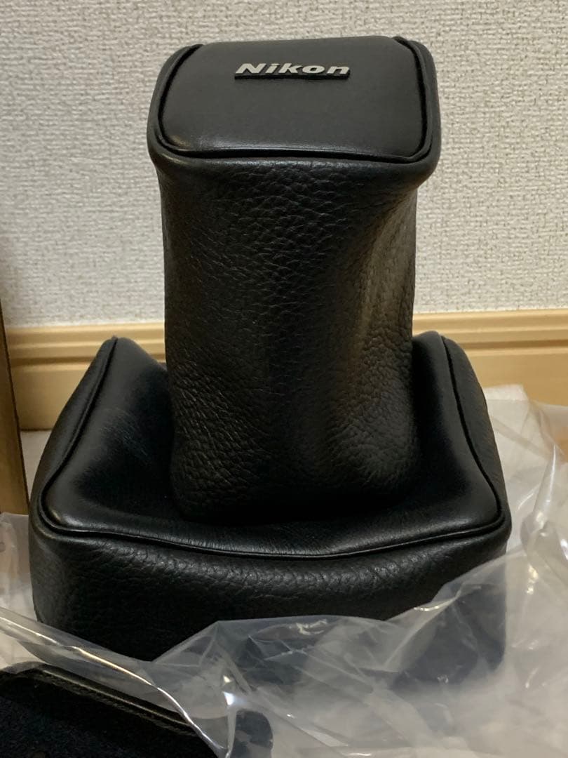 NIKON F5用ケース　CF-54