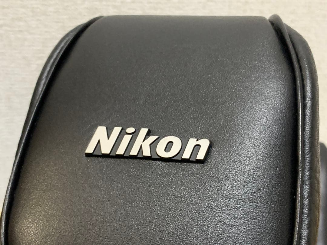 NIKON F5用ケース　CF-54