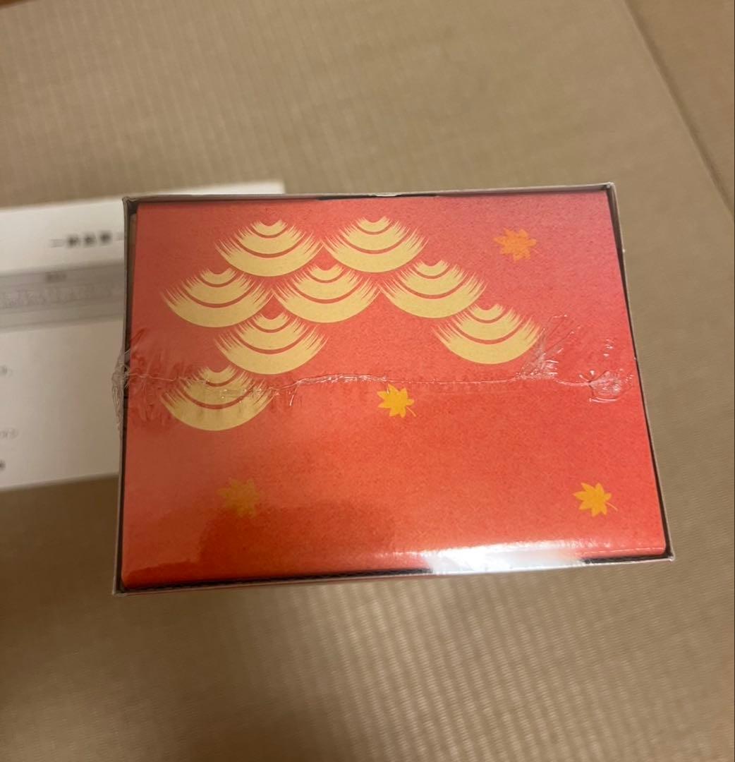 未開封　シュリンク付き　納品書付き　ポケモンセンターヒロシマスペシャルBOX