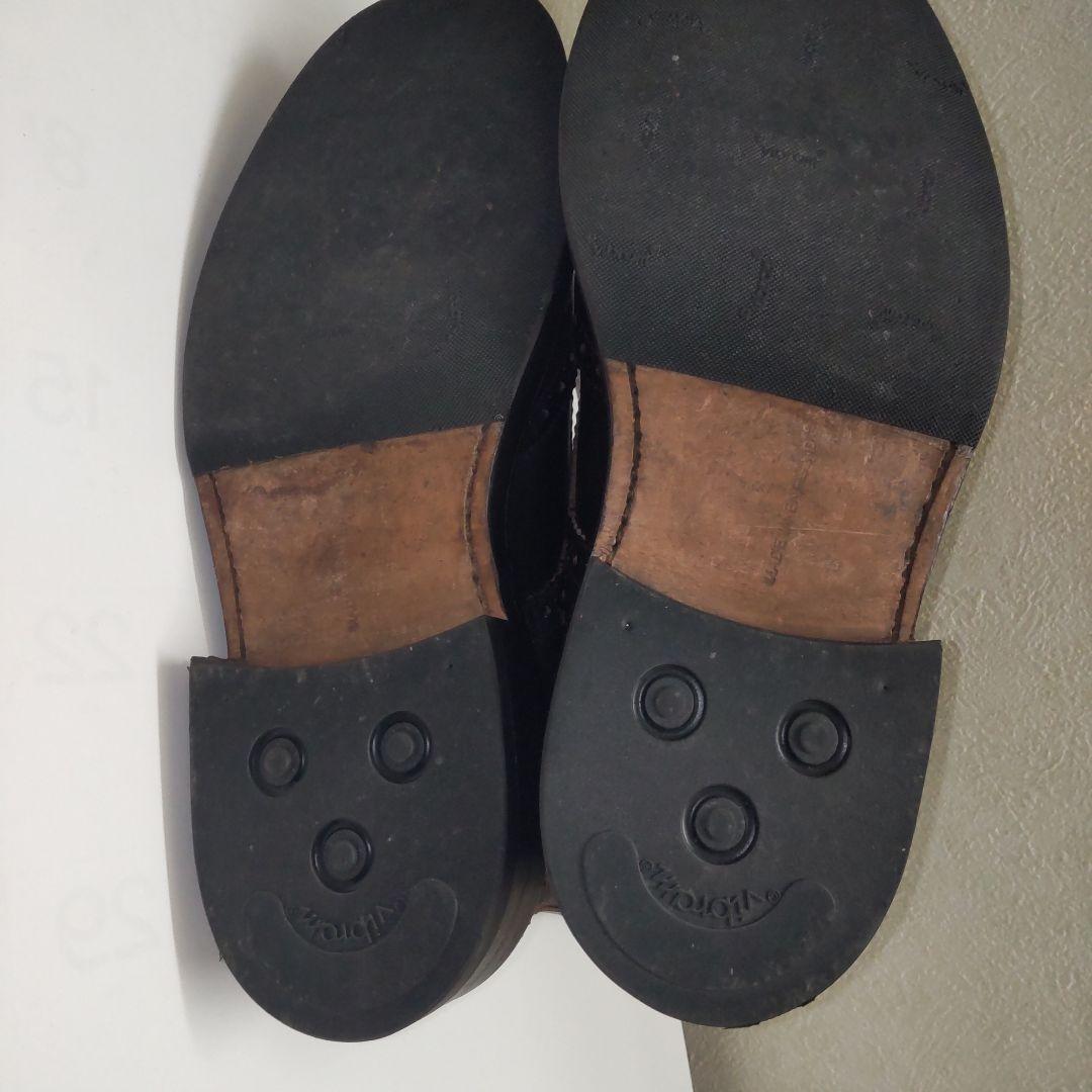 トリッカーズブーツ STOW 9 1/2