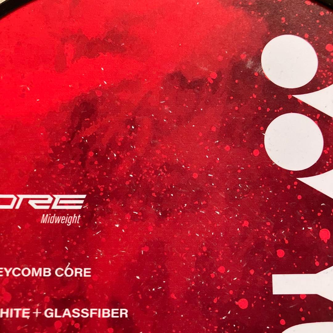 ヨネックス　ピックルボール