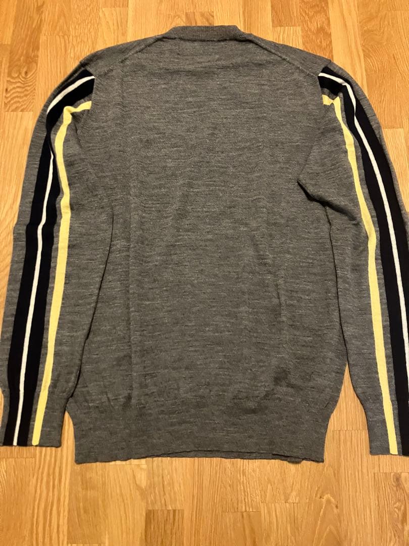 コムデギャルソン　サマーニット