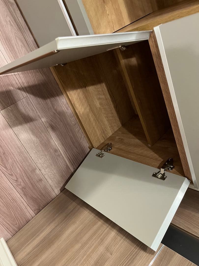 キッチンカウンター Napoli［ナポリ］