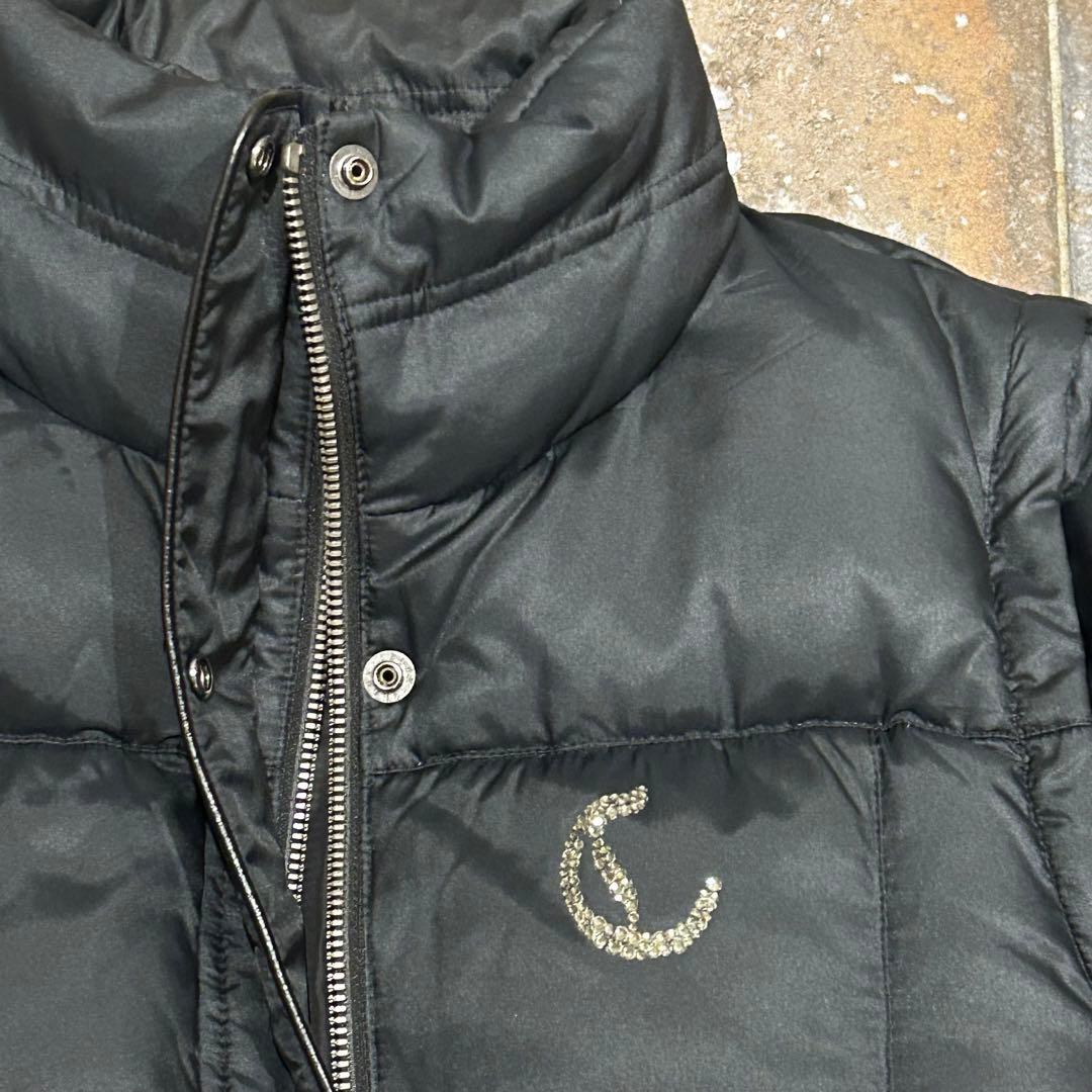 Callaway 2way ダウンジャケット　ゴルフ　レディース　ベスト