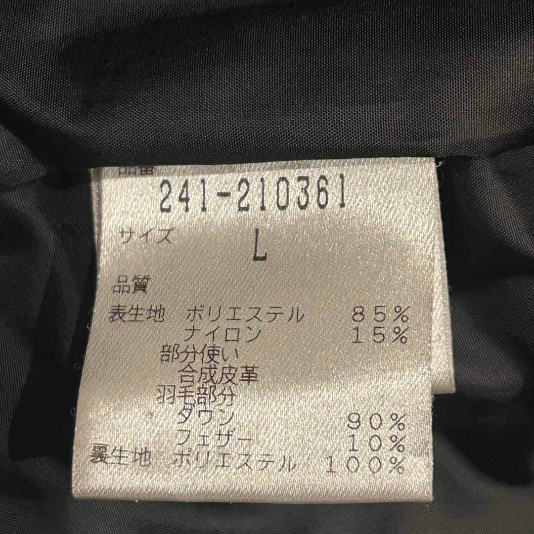 Callaway 2way ダウンジャケット　ゴルフ　レディース　ベスト