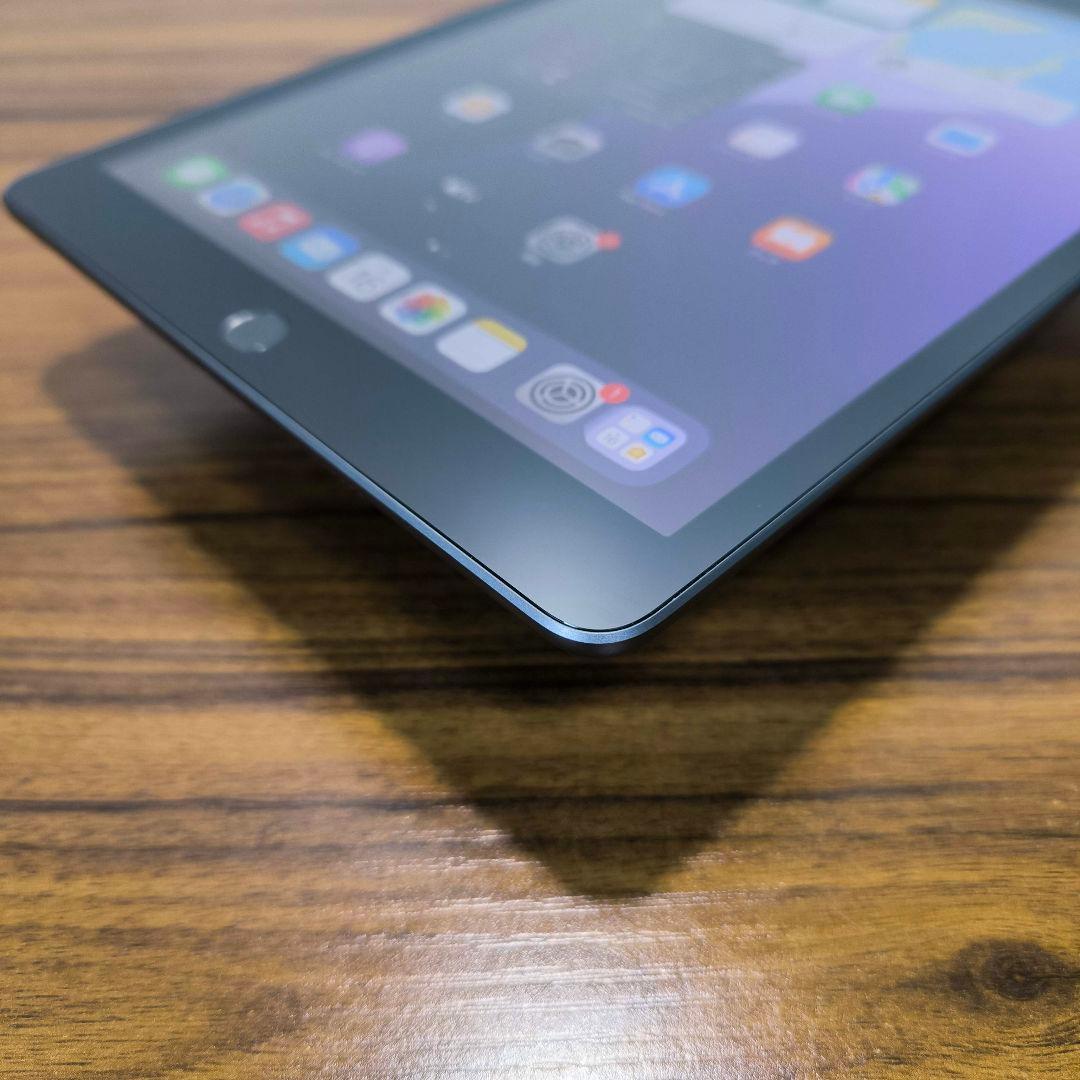 新品同様 Apple iPad 第7世代 Wi-Fiモデル 32GB