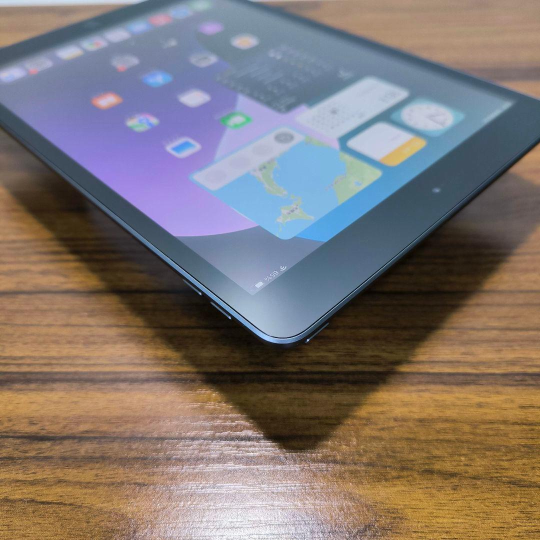 新品同様 Apple iPad 第7世代 Wi-Fiモデル 32GB