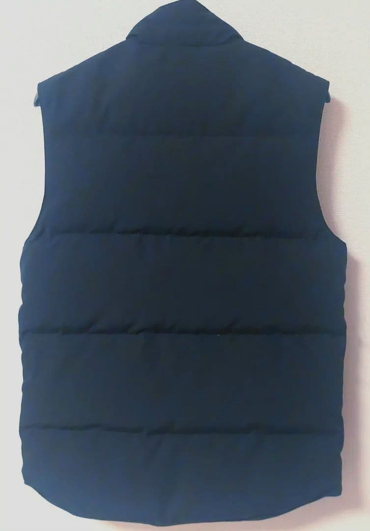 カナダグース   ガーソン ダウンベスト 4151M