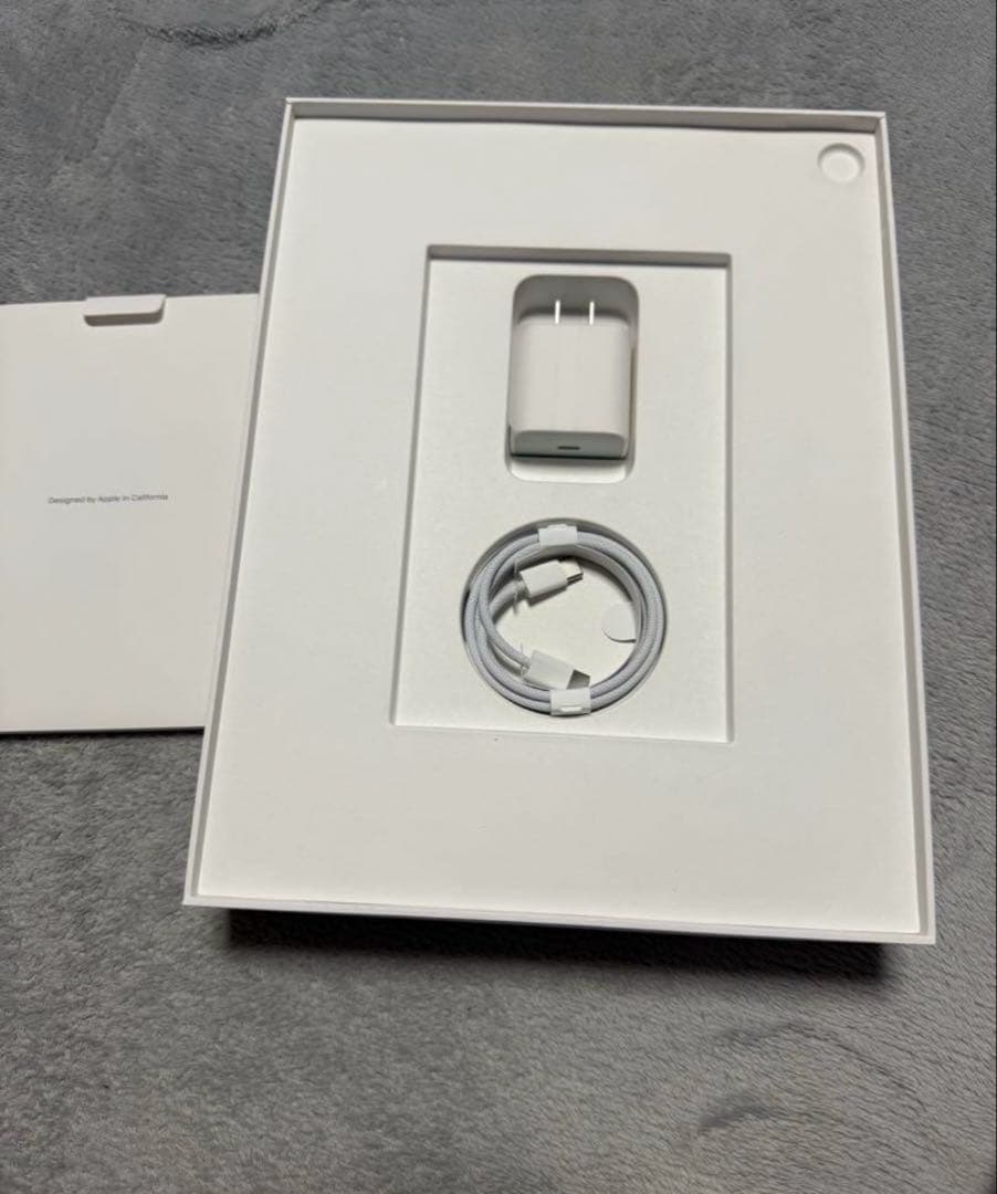 iPad 本体 第6世代（m2）　13インチ