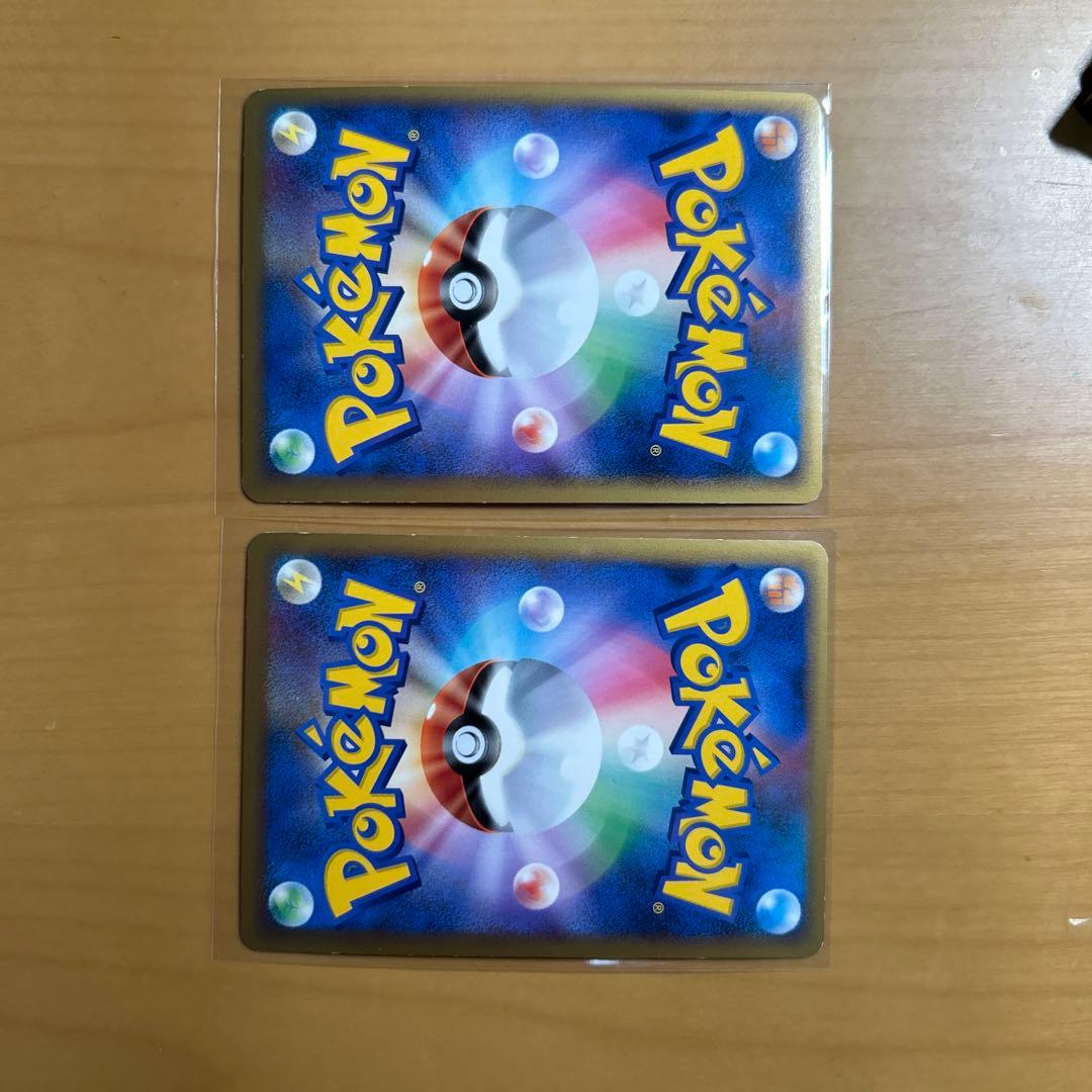 ぷ*ぷ様 ポケカ　レックウザ＆デオキシスＬＥＧＥＮＤ ☆ L3 頂上大激突