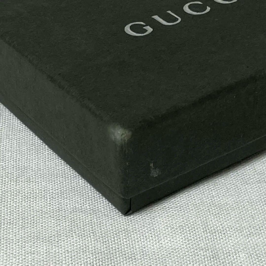 【美品】GUCCI バングル シルバー 925