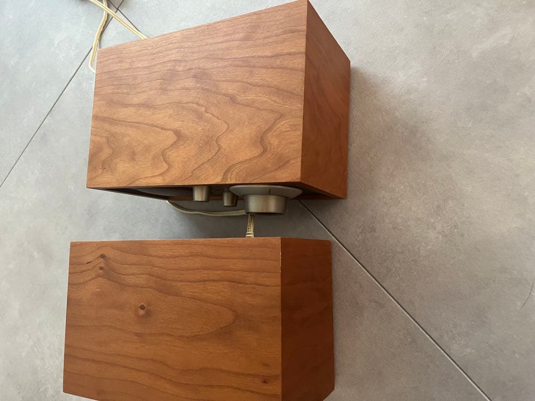 Tivoli Audio Model Two 【動作確認済】