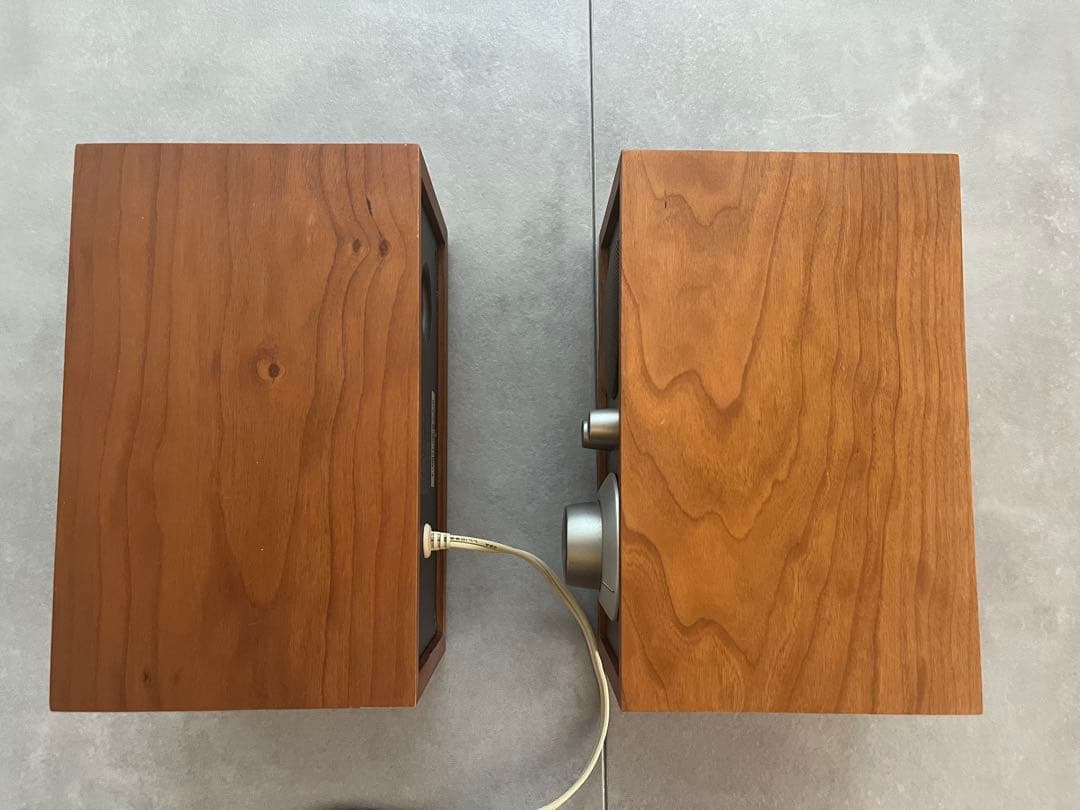 Tivoli Audio Model Two 【動作確認済】