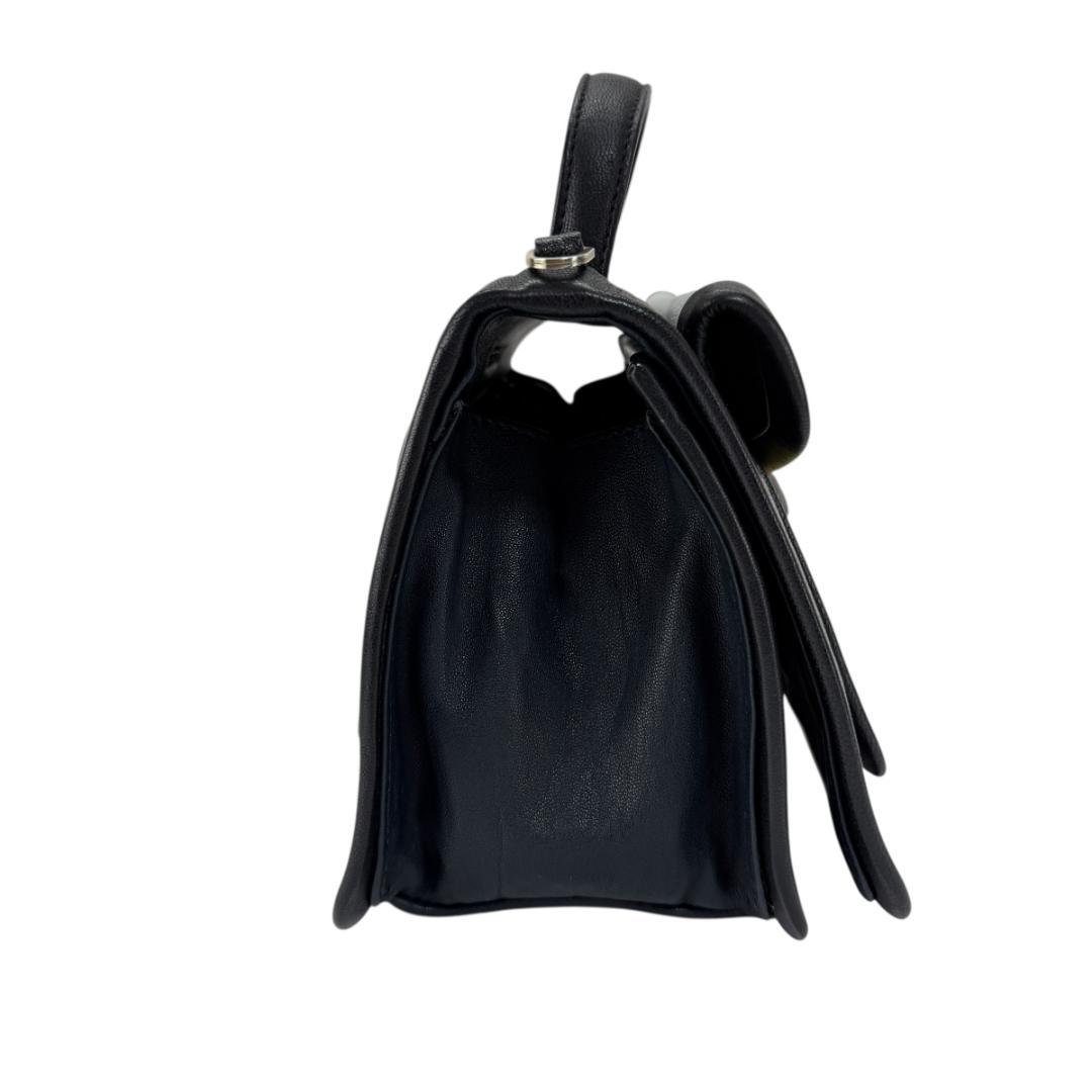 PIERRE HARDY 2WAYショルダーバッグ　アルファ マキシ ラージ