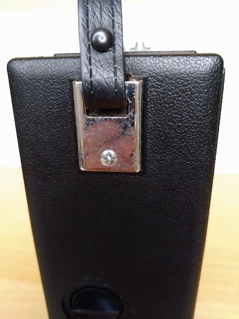 ソニー スカイセンサー 5800 SONY ICF-5800 ラジオ 稼働品