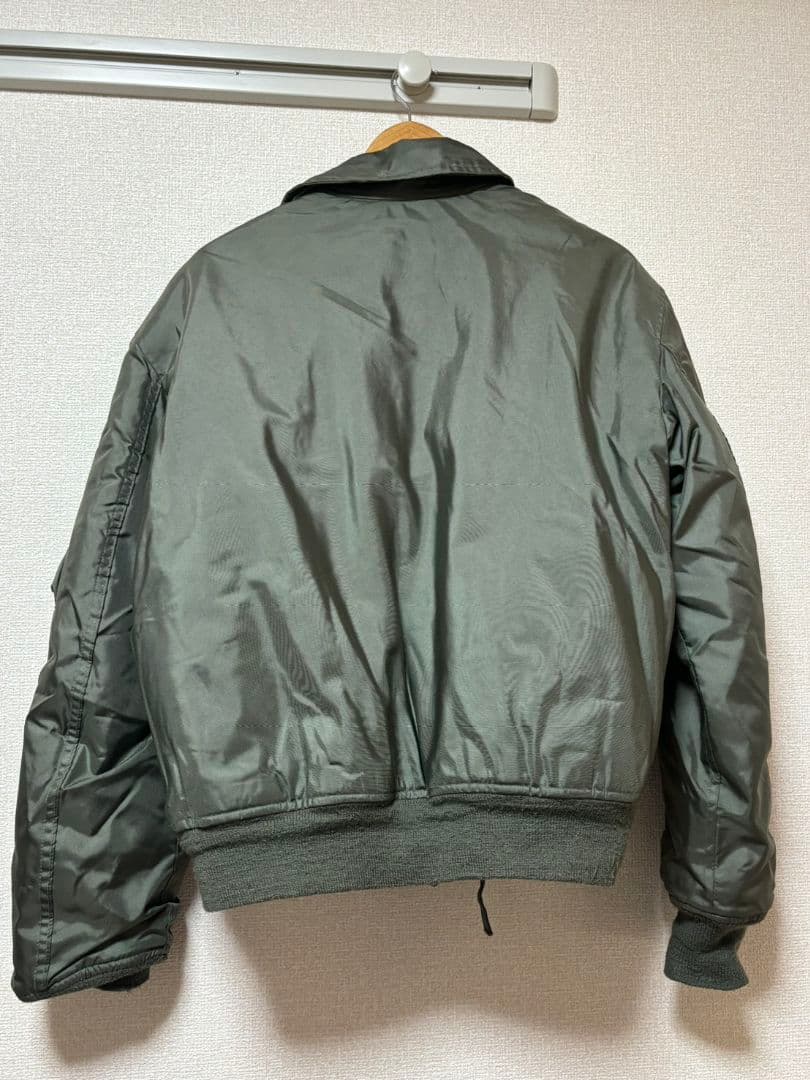 【70s】美品CWU-45/P 米軍実物 ISRATEX社