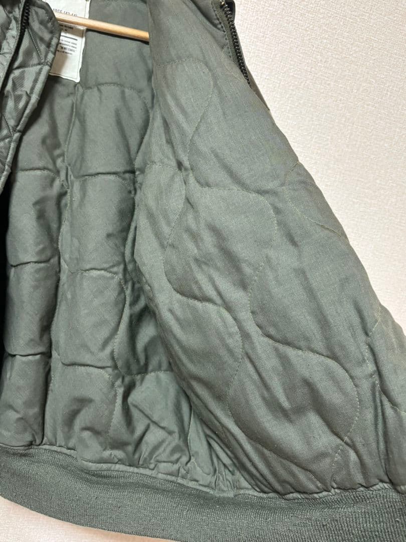 【70s】美品CWU-45/P 米軍実物 ISRATEX社