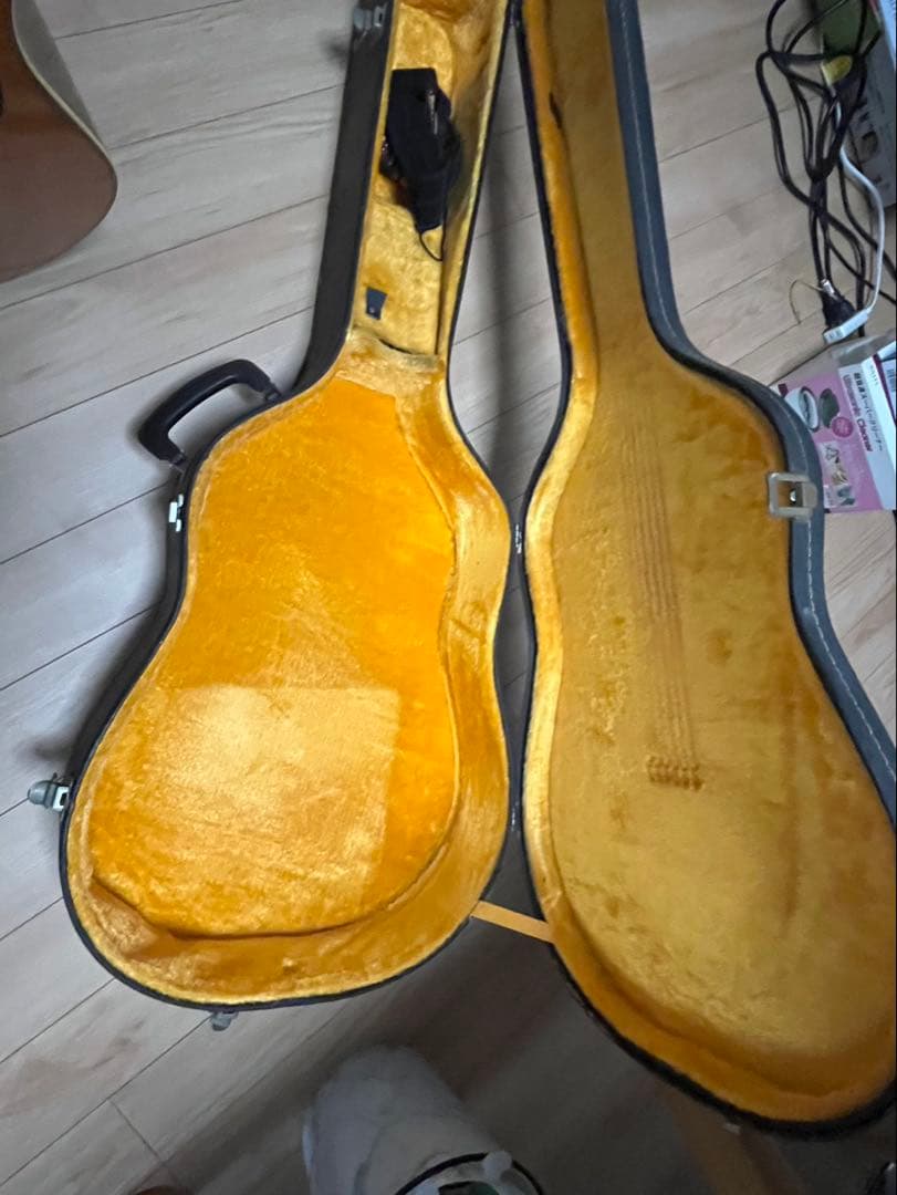 【2000円↓】 【1974年製 名機】Morris W-25 3ピースバック