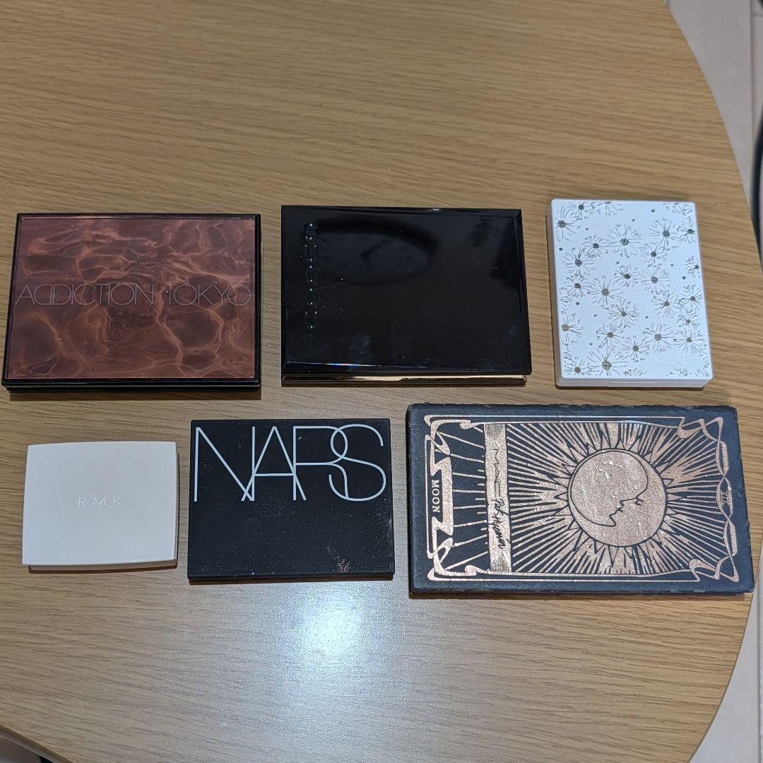 デパコス まとめ売り