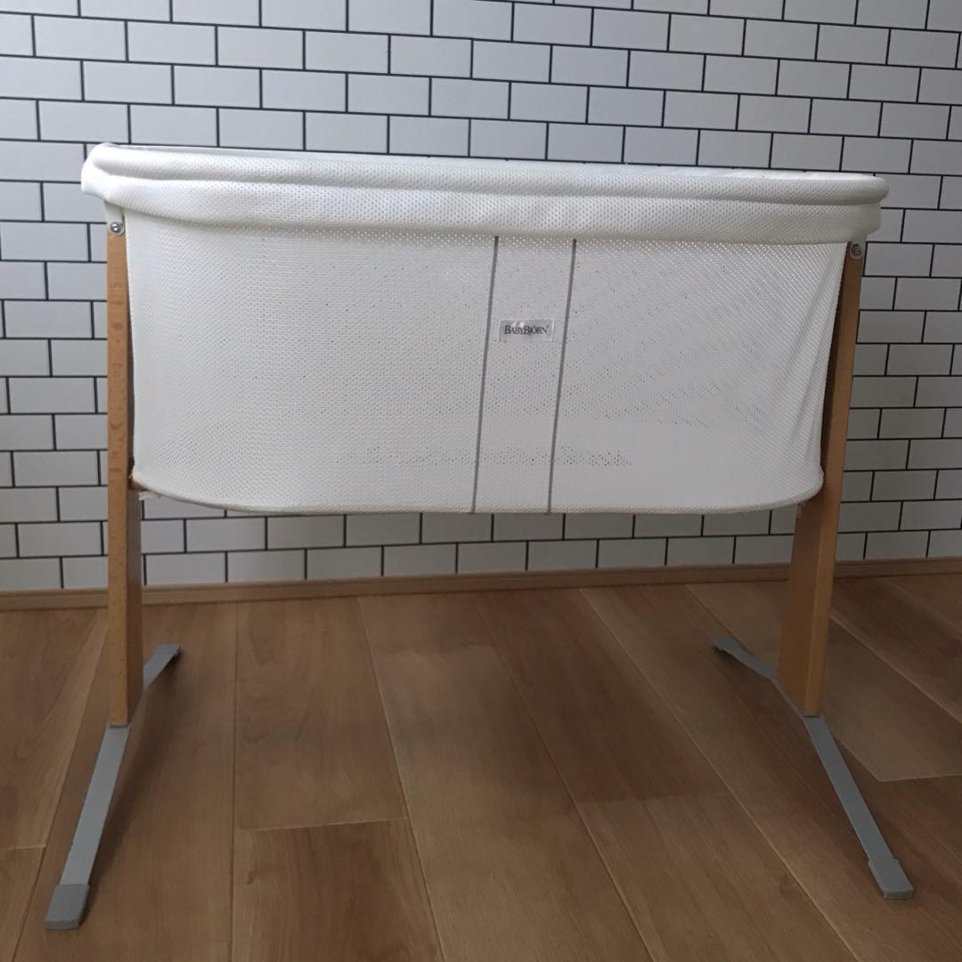 ベビービョルン　クレードル