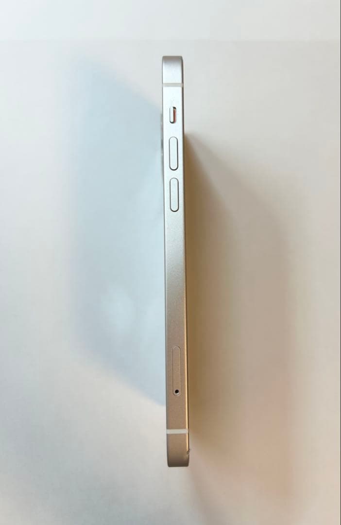 Apple iPhone 12 本体　バッテリー100% 128gb