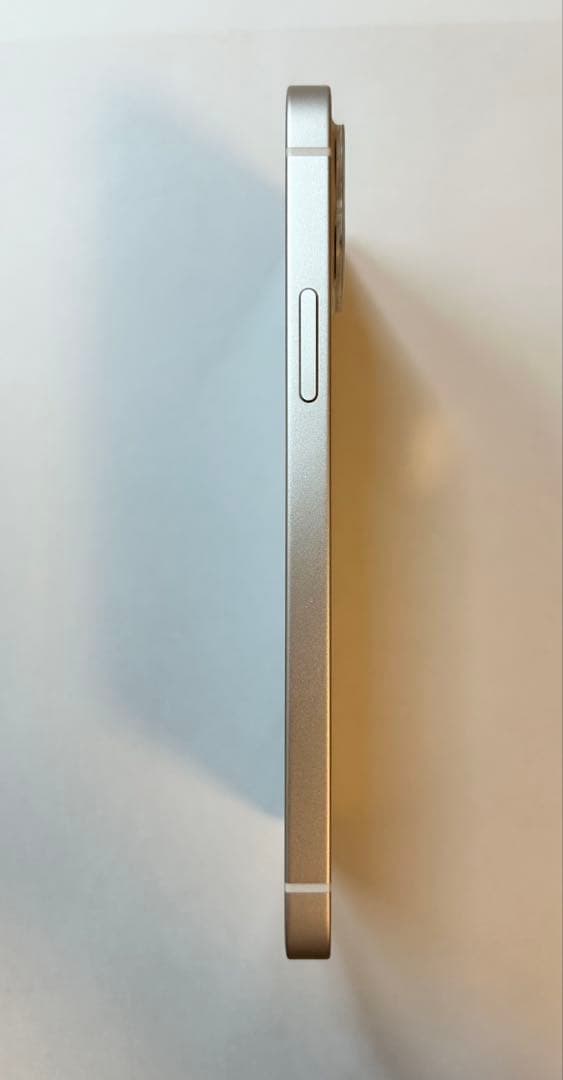 Apple iPhone 12 本体　バッテリー100% 128gb