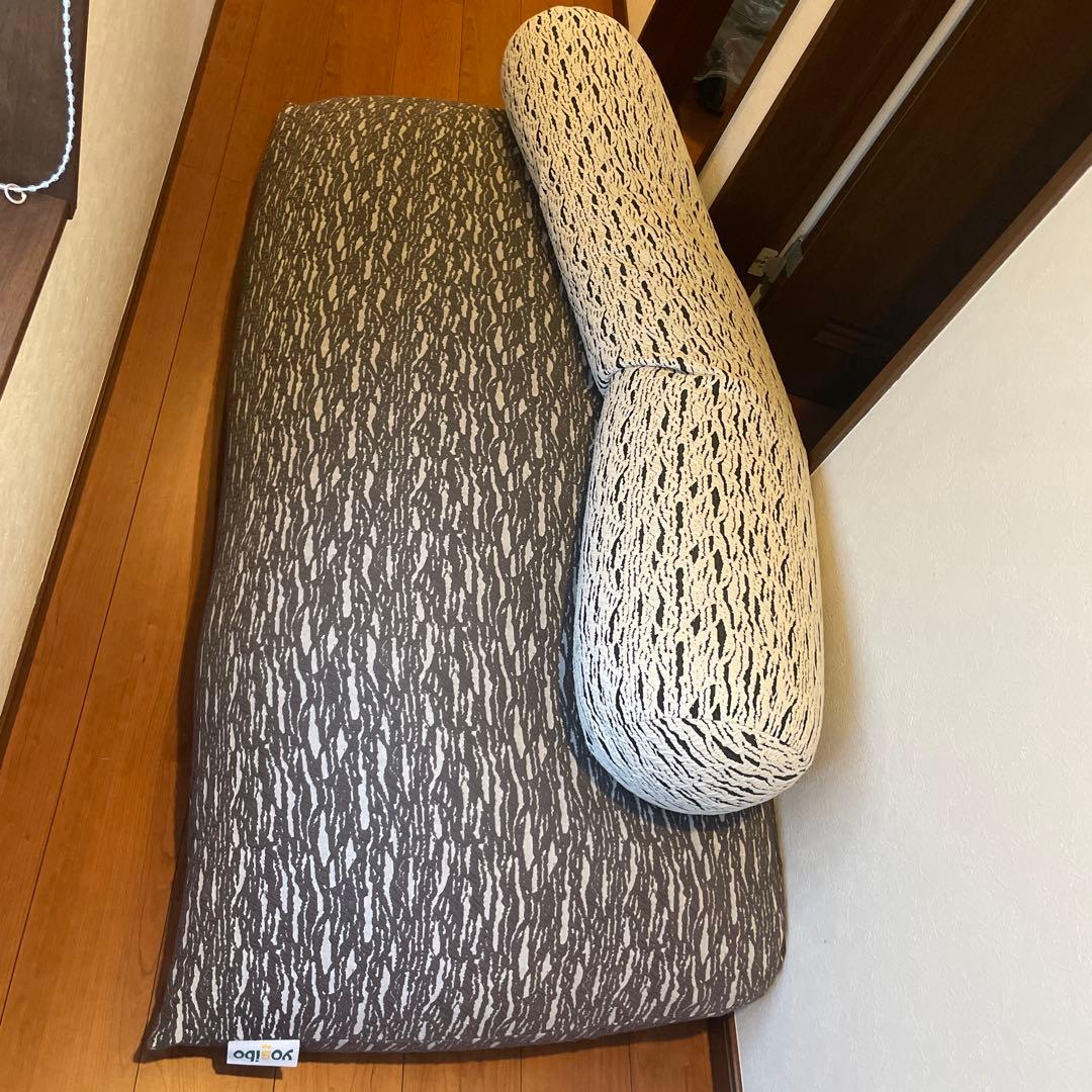 【専用です】ヨギボーマックス　ロールセット