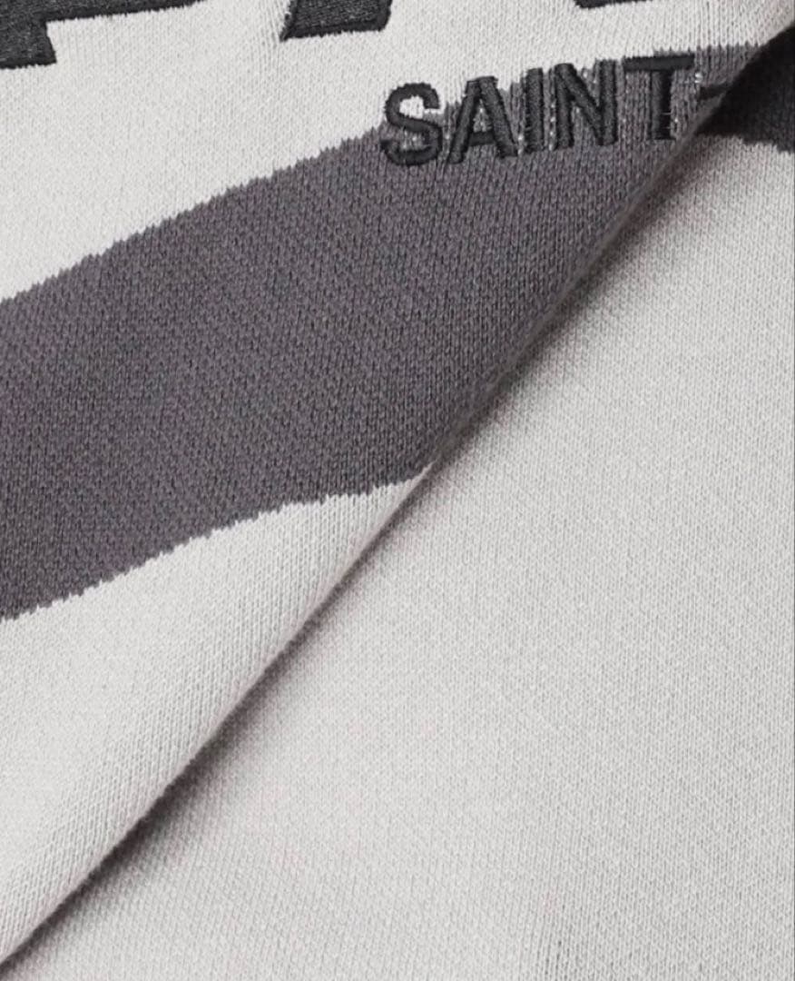 トップス PARIS SAINT-GERMAIN PSG PARIS GAME KNIT