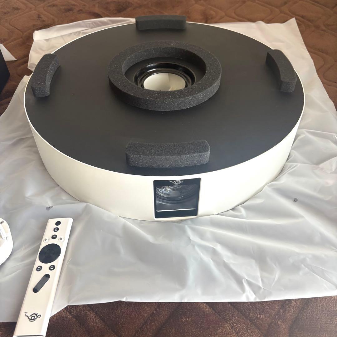 Aladdin X2 Plus プロジェクター　即日発送可