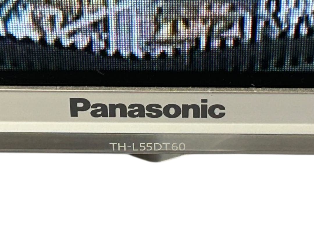 のりさんパナソニック 55V型 液晶テレビ ビエラTH-L55DT60
