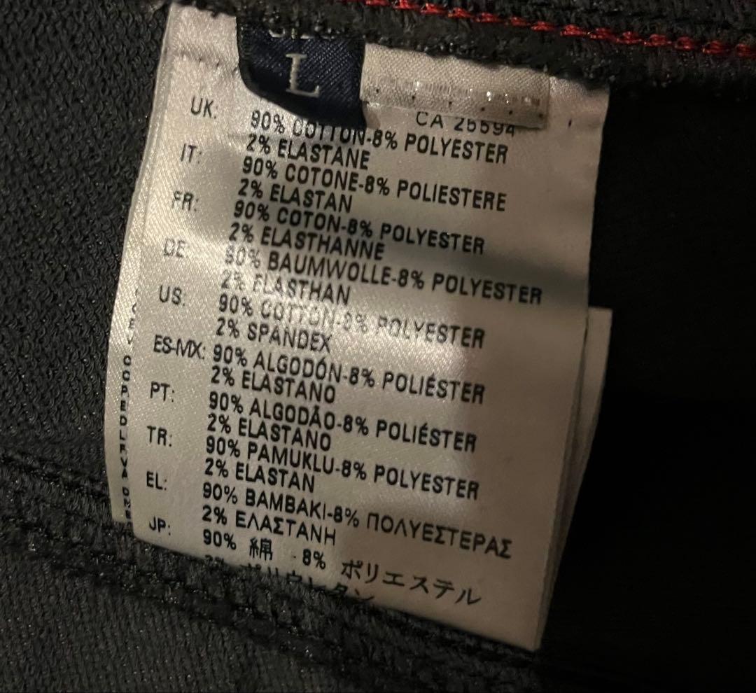 ジャケット・アウター diesel coating jacket