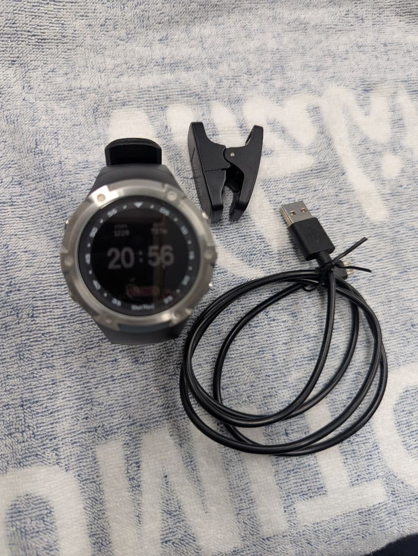 ShotNavi W1 Evolve ゴルフナビ