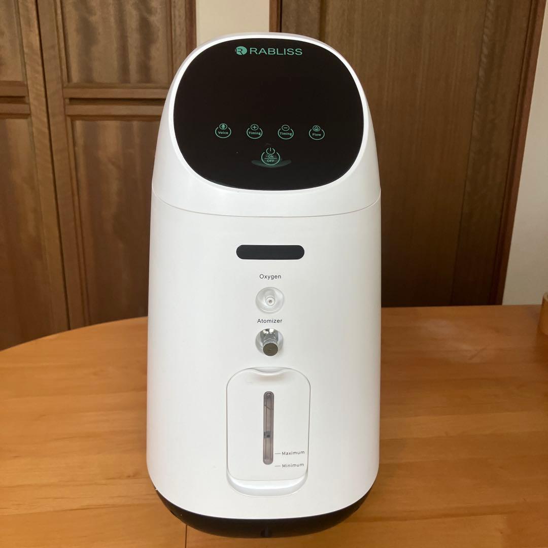 RABLISS 酸素発生器　KO306