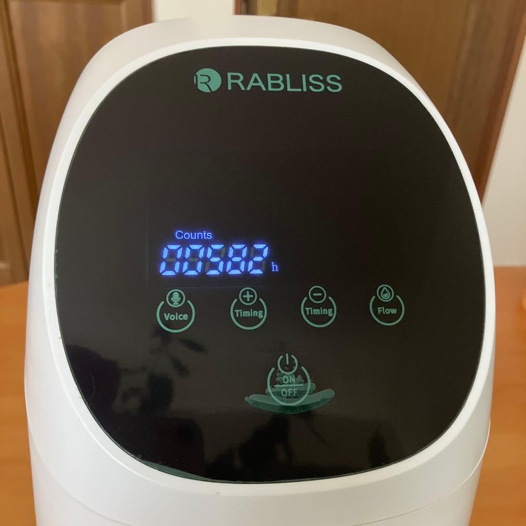 RABLISS 酸素発生器　KO306