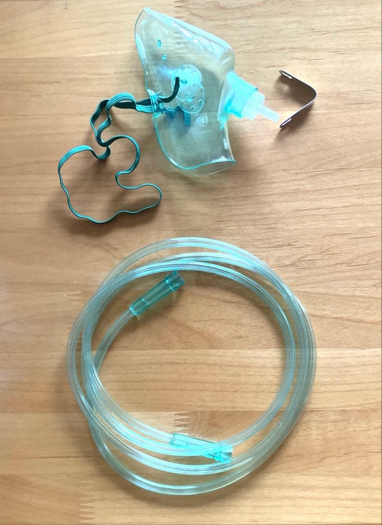 RABLISS 酸素発生器　KO306