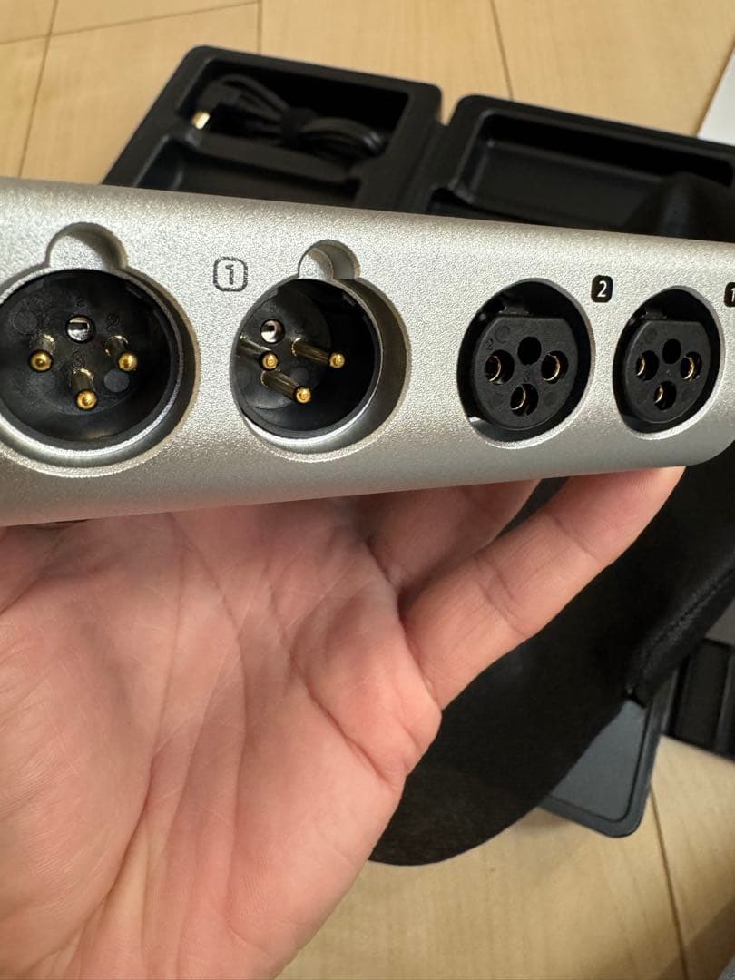 RME Babyface Pro 極美品 2025年購入モデル