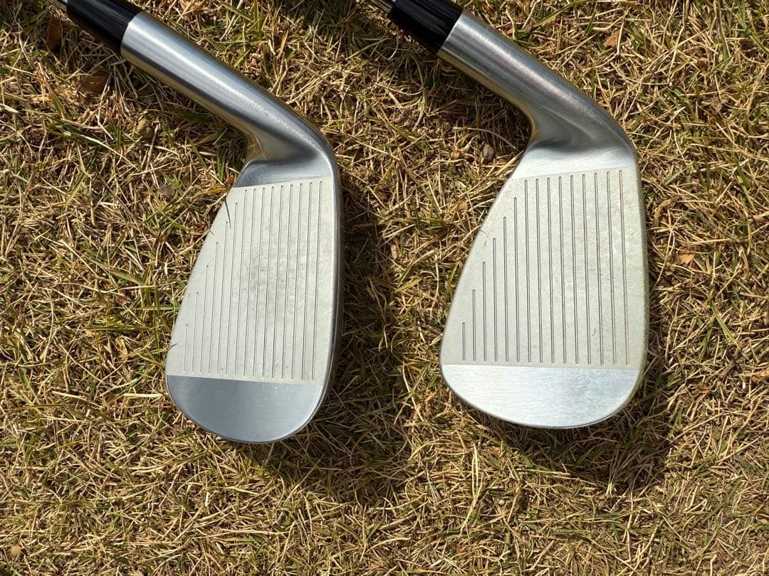 【ヤマハ】DD-1 modus115S番手ずらし 6-P 5本セット