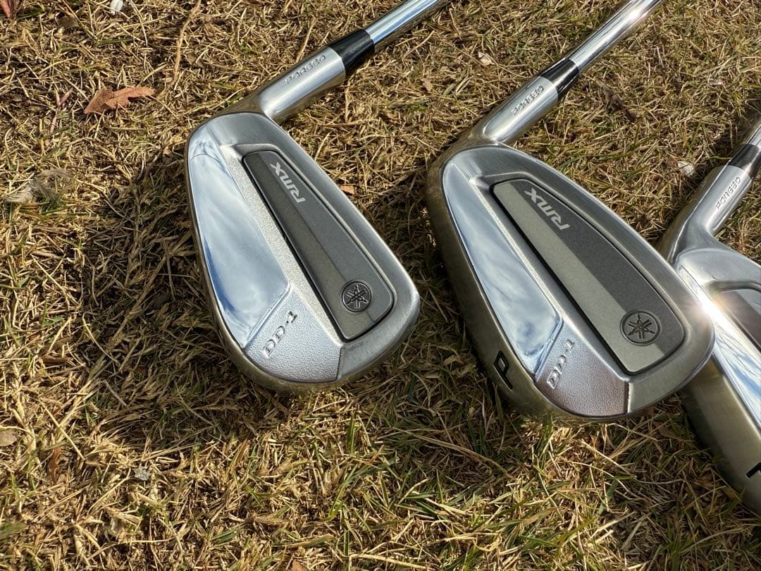 【ヤマハ】DD-1 modus115S番手ずらし 6-P 5本セット