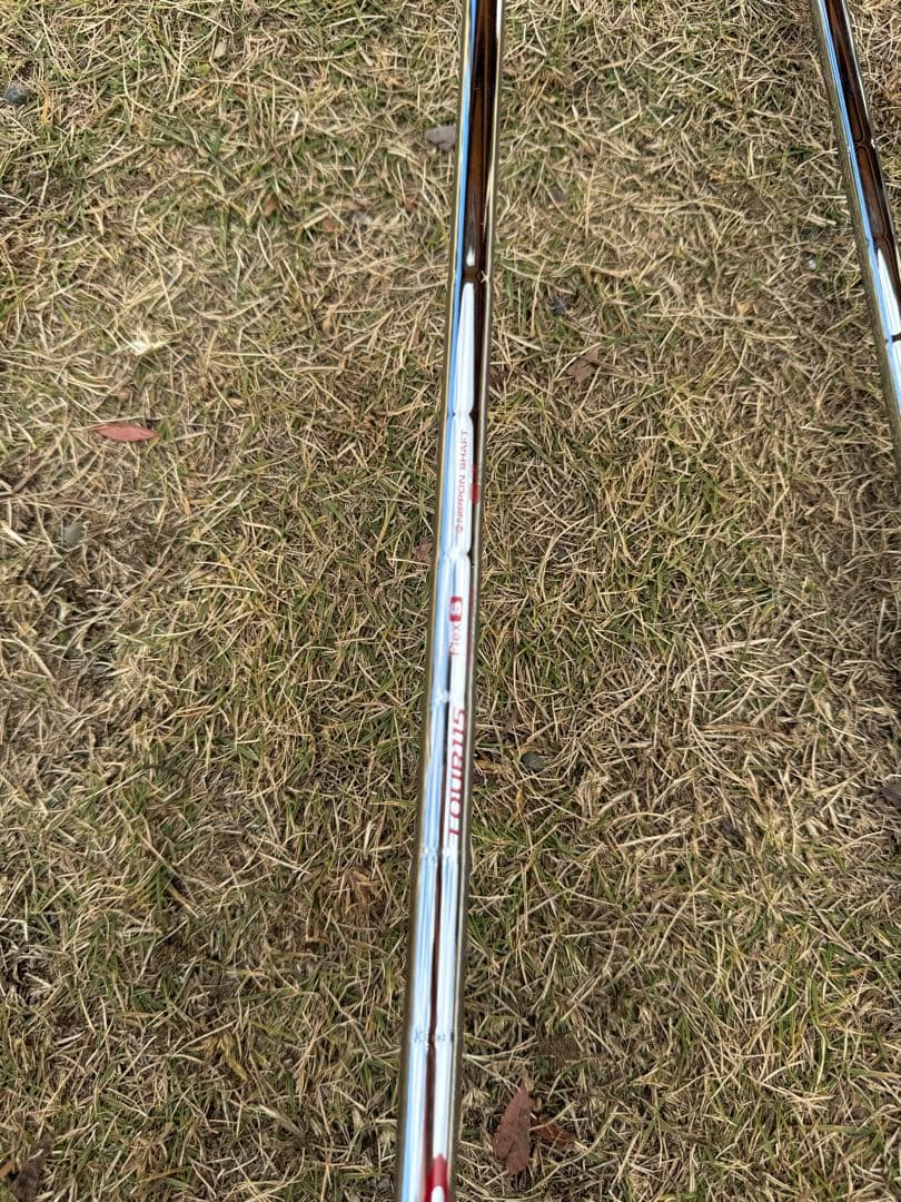 【ヤマハ】DD-1 modus115S番手ずらし 6-P 5本セット