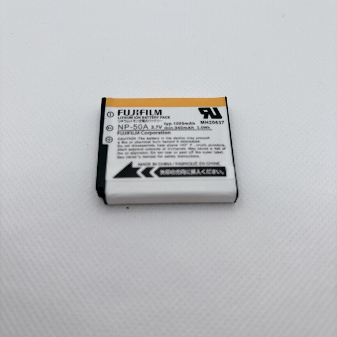 【良品】FUJIFILM FinePix F770EXR デジタルカメラ