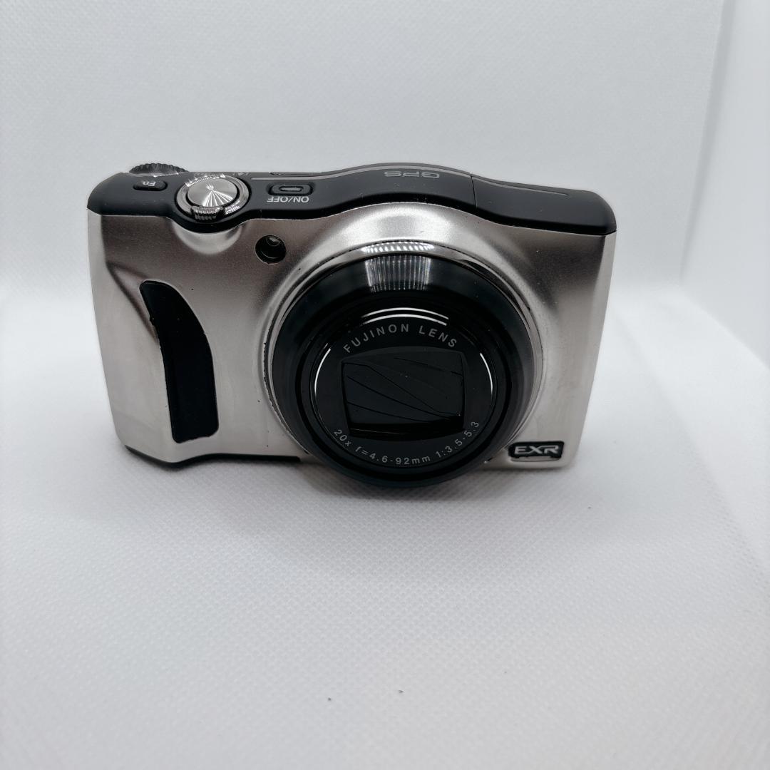 【良品】FUJIFILM FinePix F770EXR デジタルカメラ