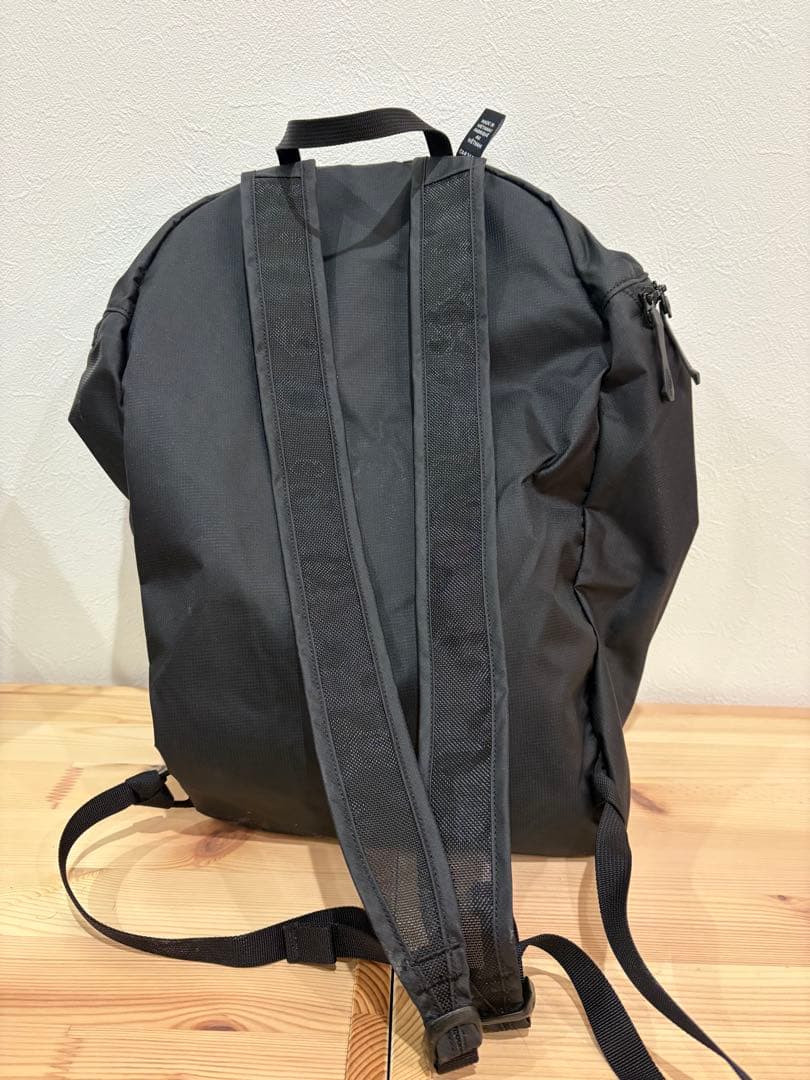 アークテリクス リュック ヒリアド 15バックパック