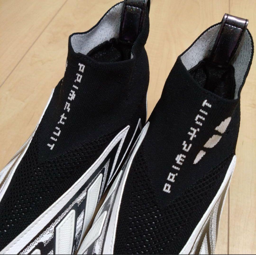 アメフト　スパイク