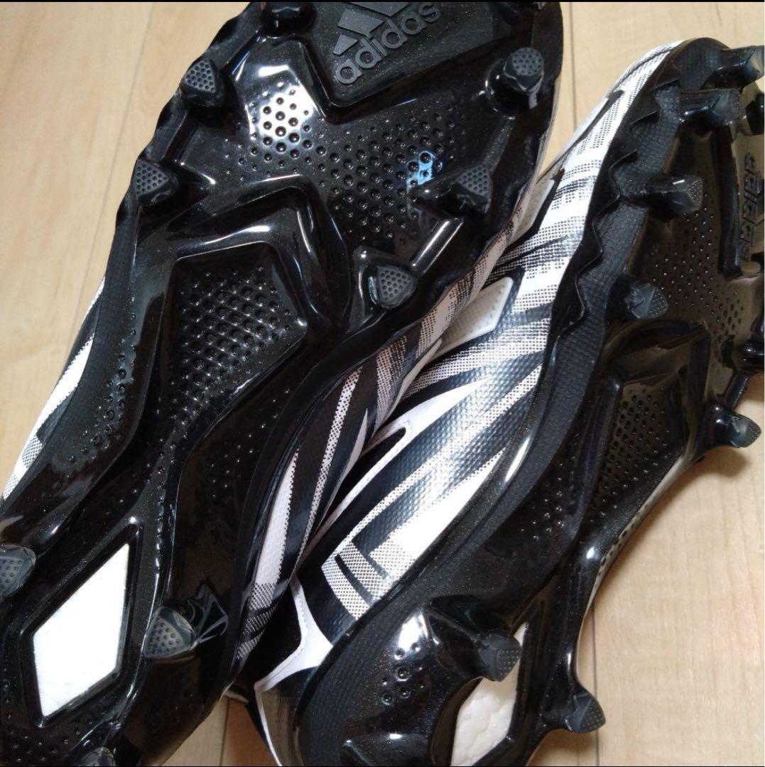 アメフト　スパイク