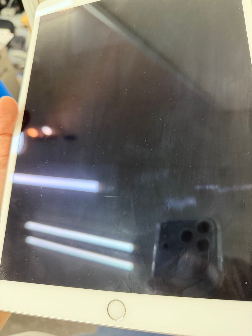 iPad Air 第3世代 256GB 本体 1LMPM