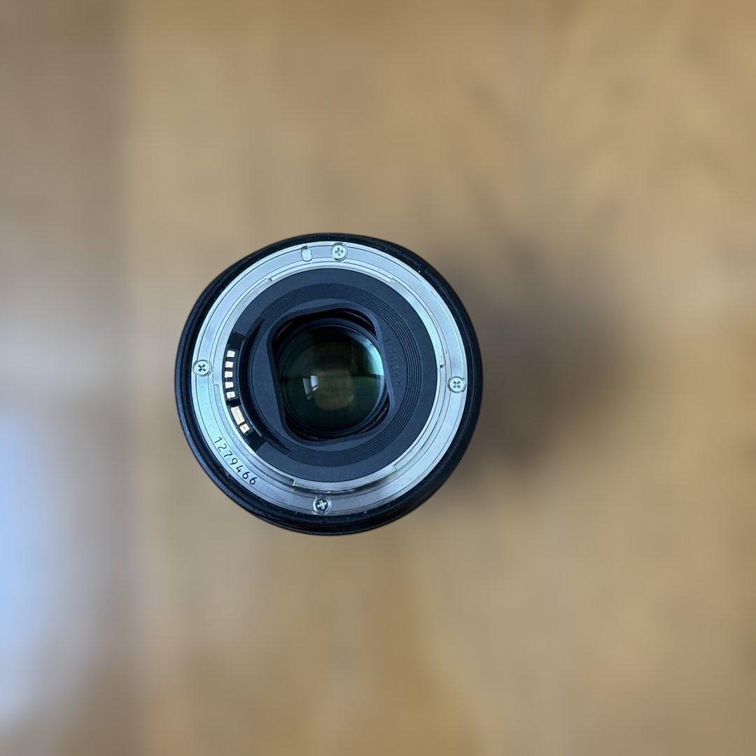 Canon ef 24-105mm f4 l is zoom レンズ