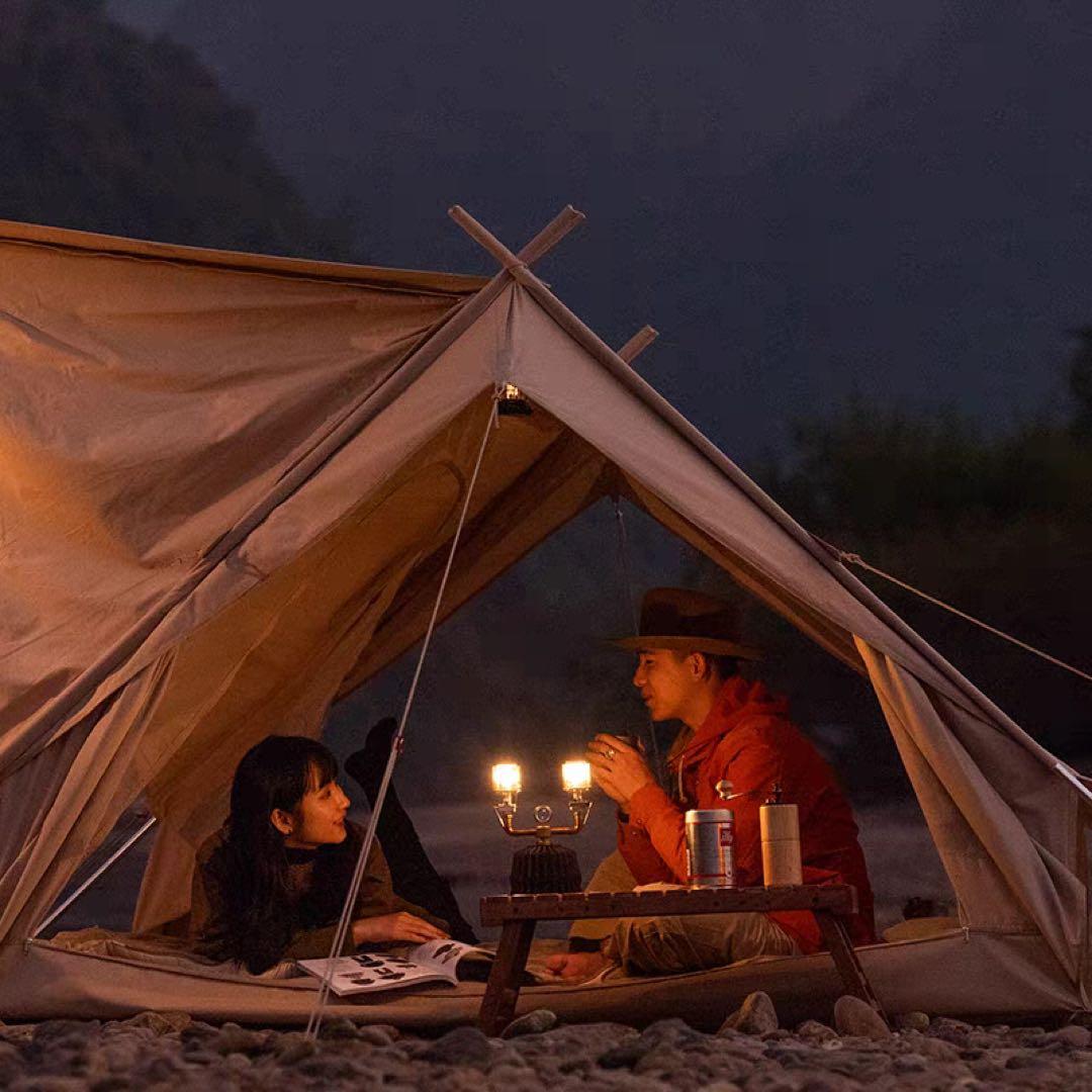 【年末割引】Naturehike テント