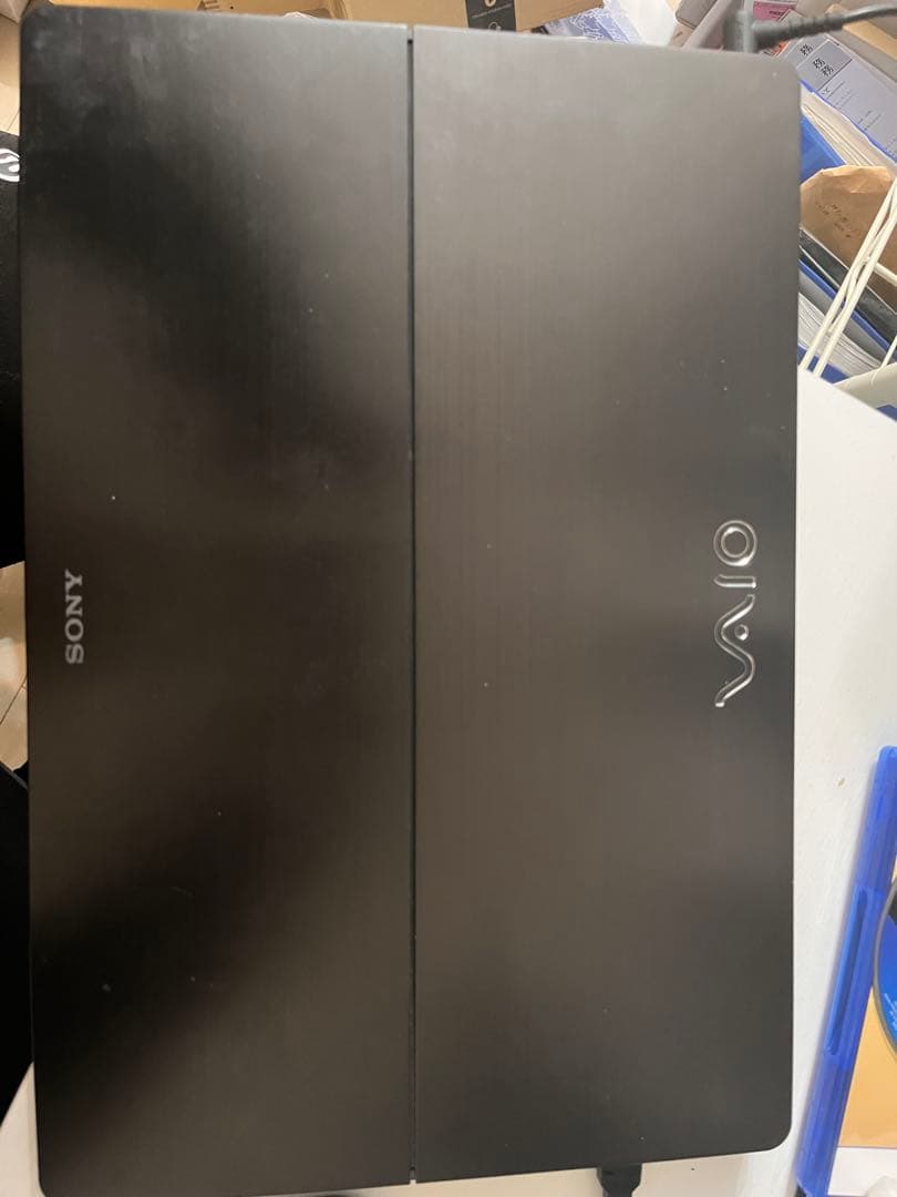 SONY VAIO ノートPC パソコン SVF15NA1GN